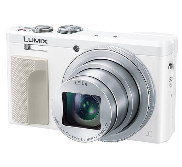 دوربین TZ85 نوری 30 سفید DMC-TZ85